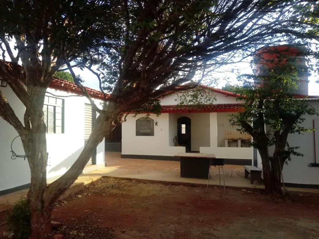 Villa Casa 57 Temporada Pirenópolis Esterno foto
