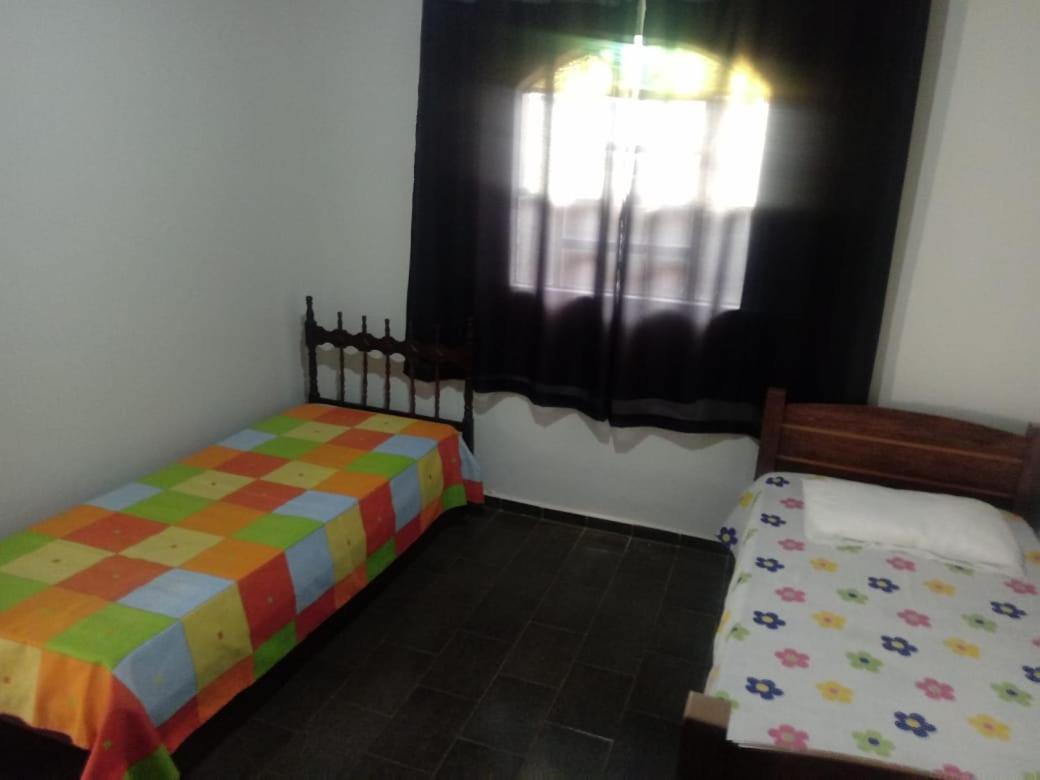 Villa Casa 57 Temporada Pirenópolis Esterno foto