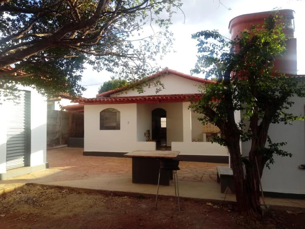 Villa Casa 57 Temporada Pirenópolis Esterno foto