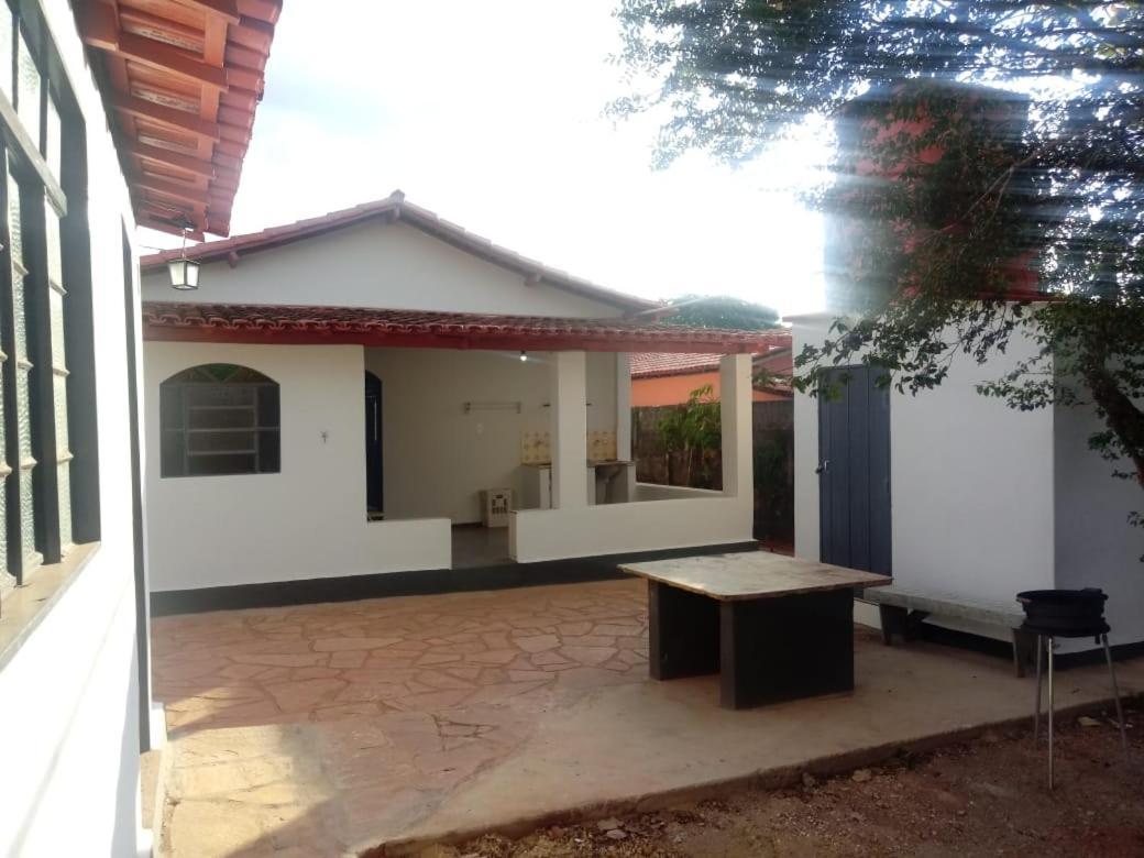 Villa Casa 57 Temporada Pirenópolis Esterno foto